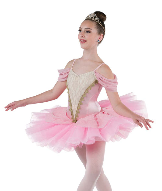 24299 Pas de Deux