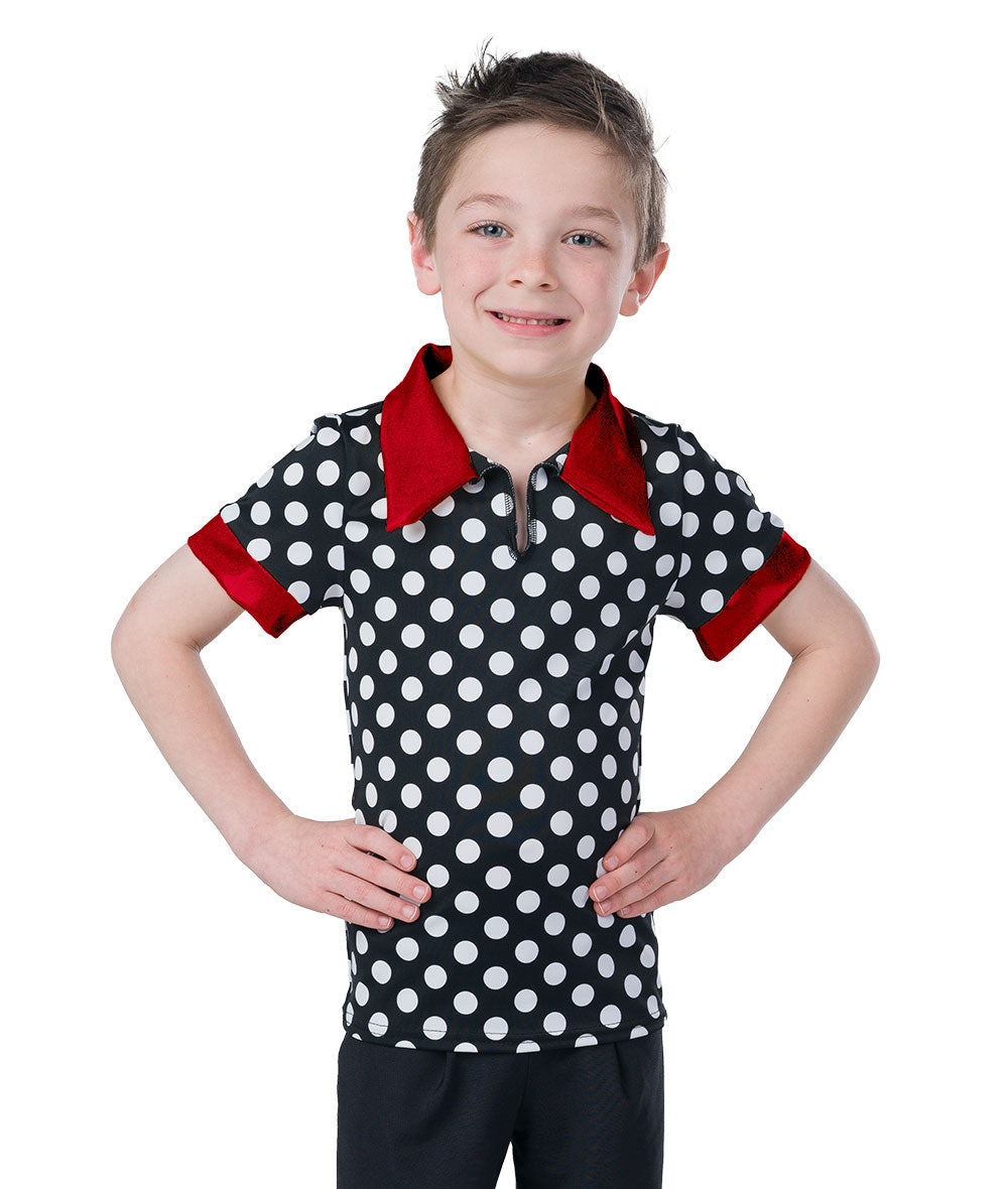 25397 Botch-A-Me Boy Top