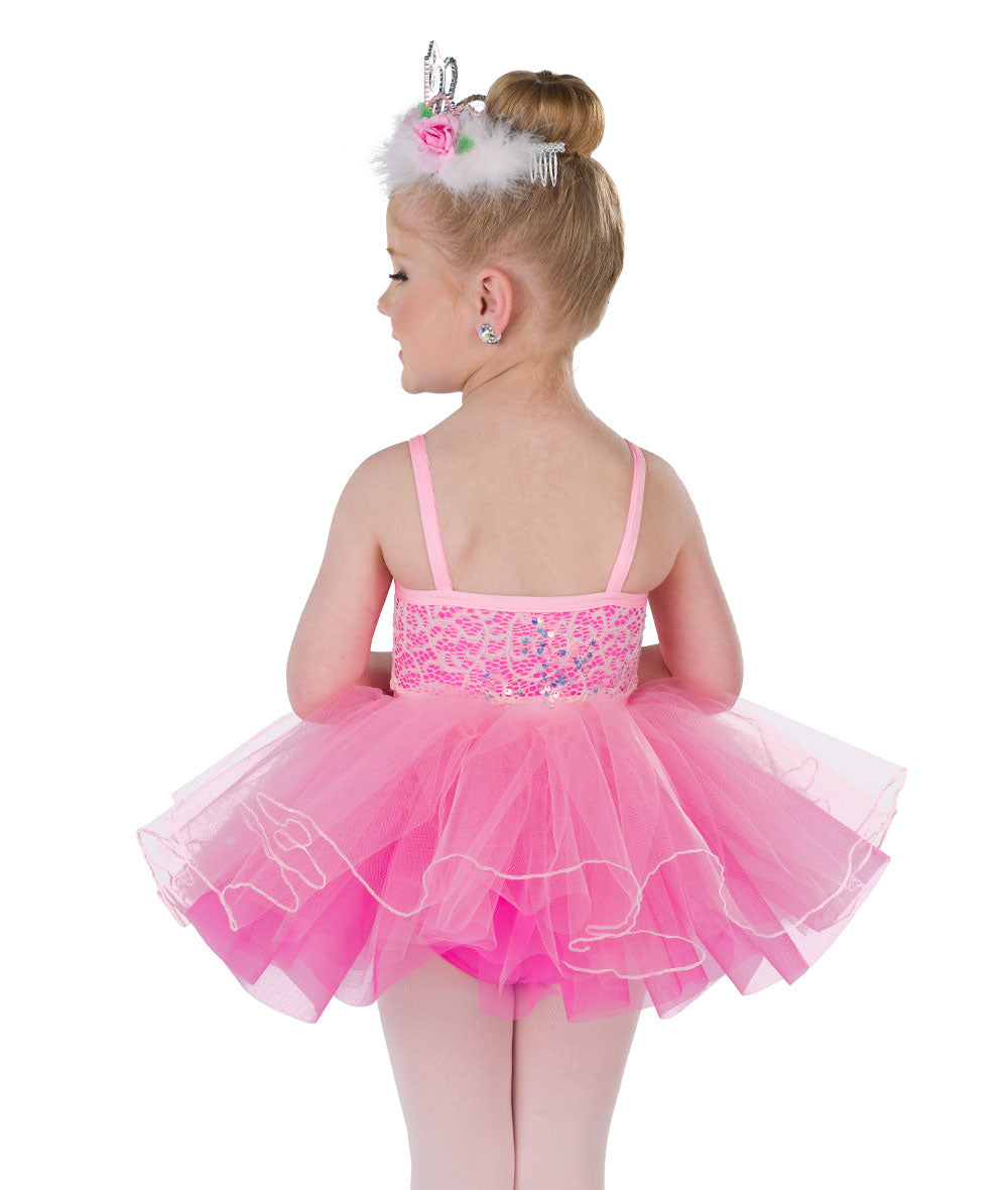 25302 Little Miss Magic