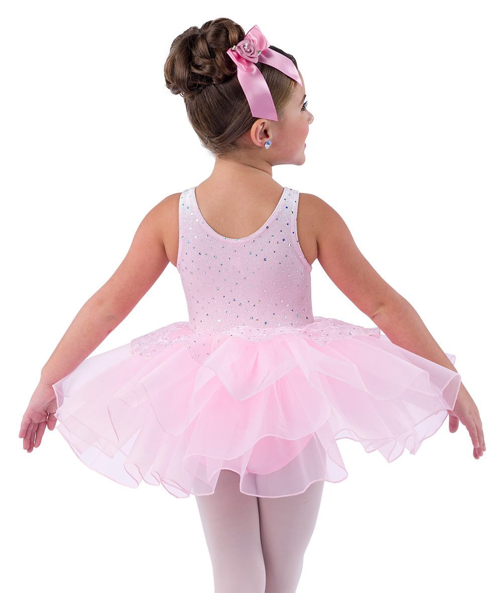 V2492 My Magic Tutu