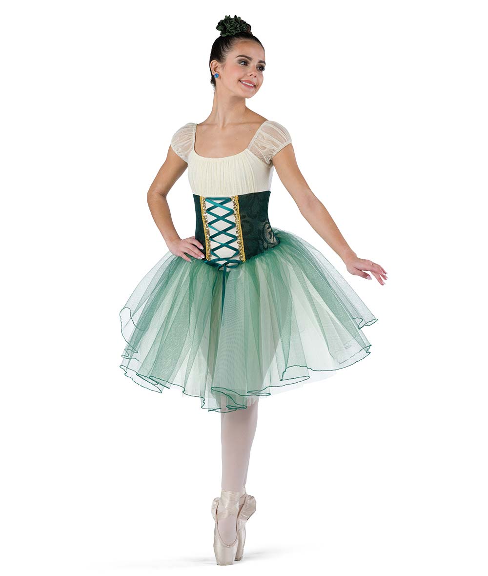 24236N Polonaise Mid-Length