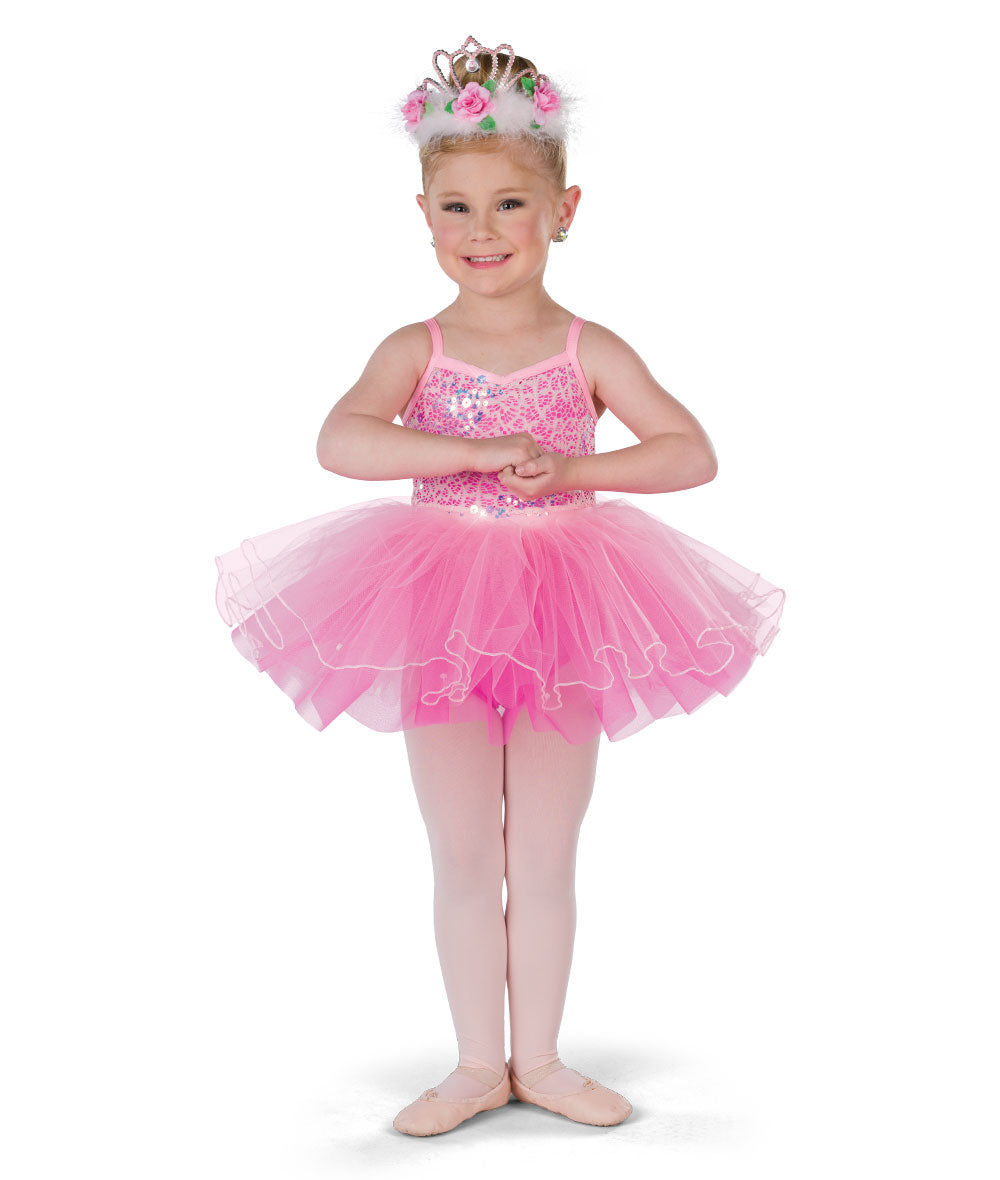 25302 Little Miss Magic