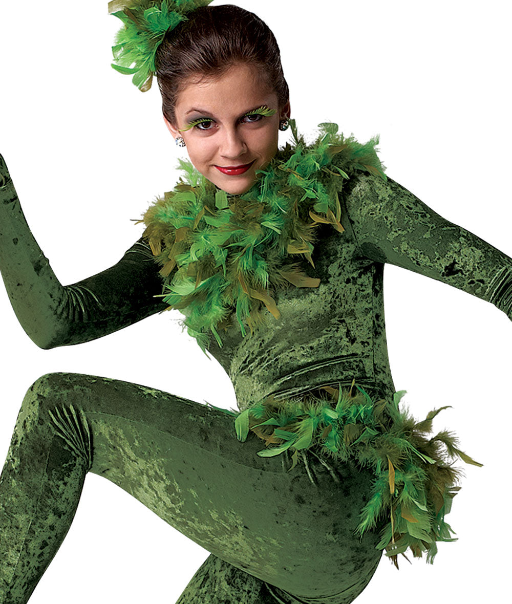 H326 Grinch