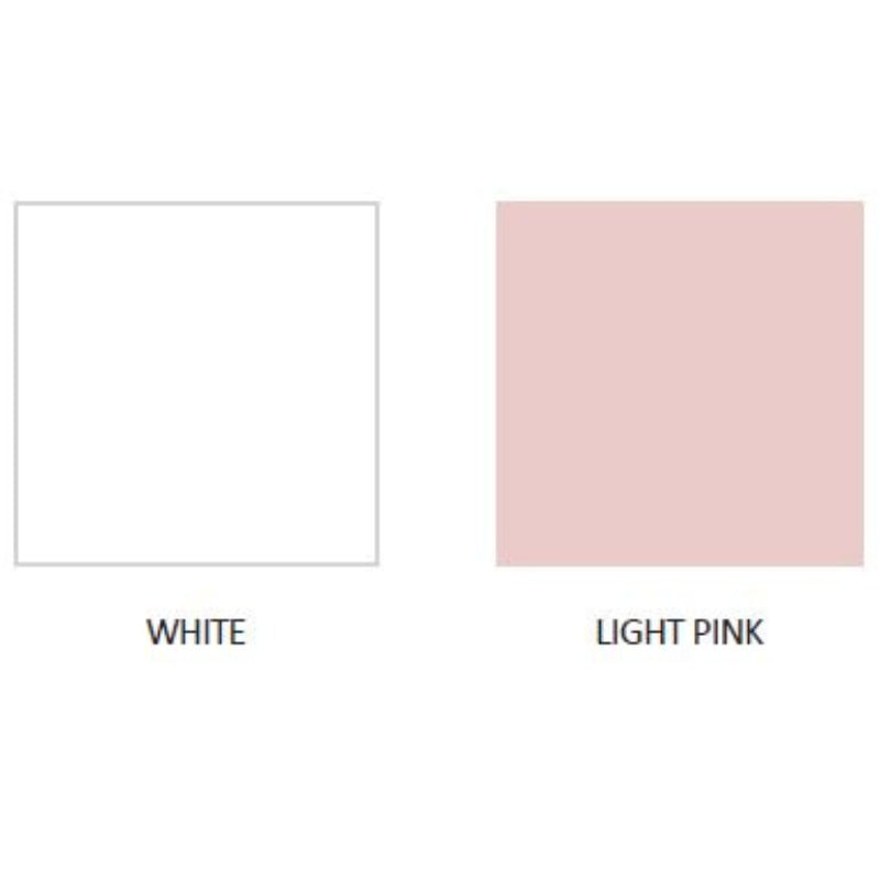 LIGHT PINK PREMIERE FOOTED TIGHTS