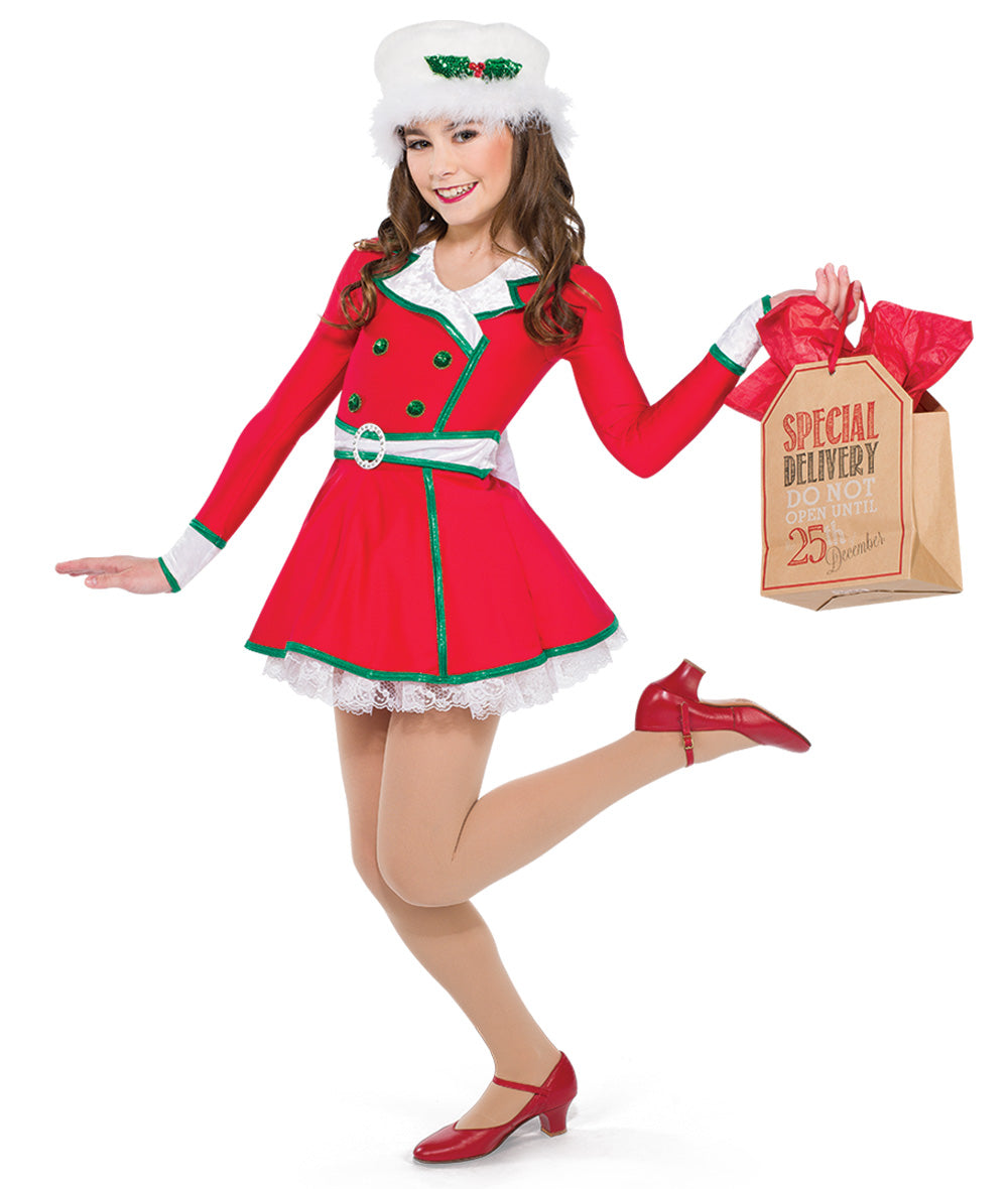 H528Y Christmas Town