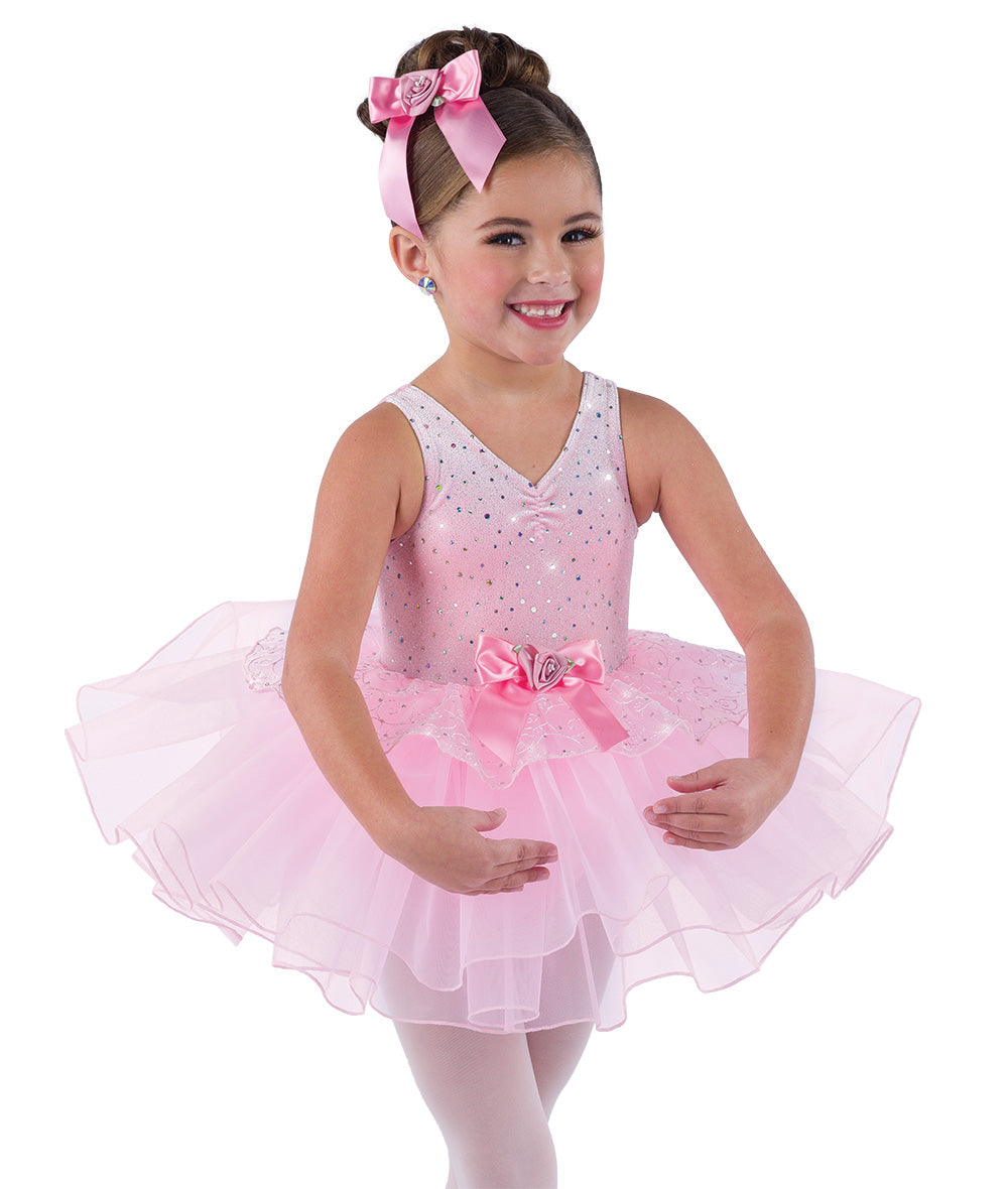 V2492 My Magic Tutu
