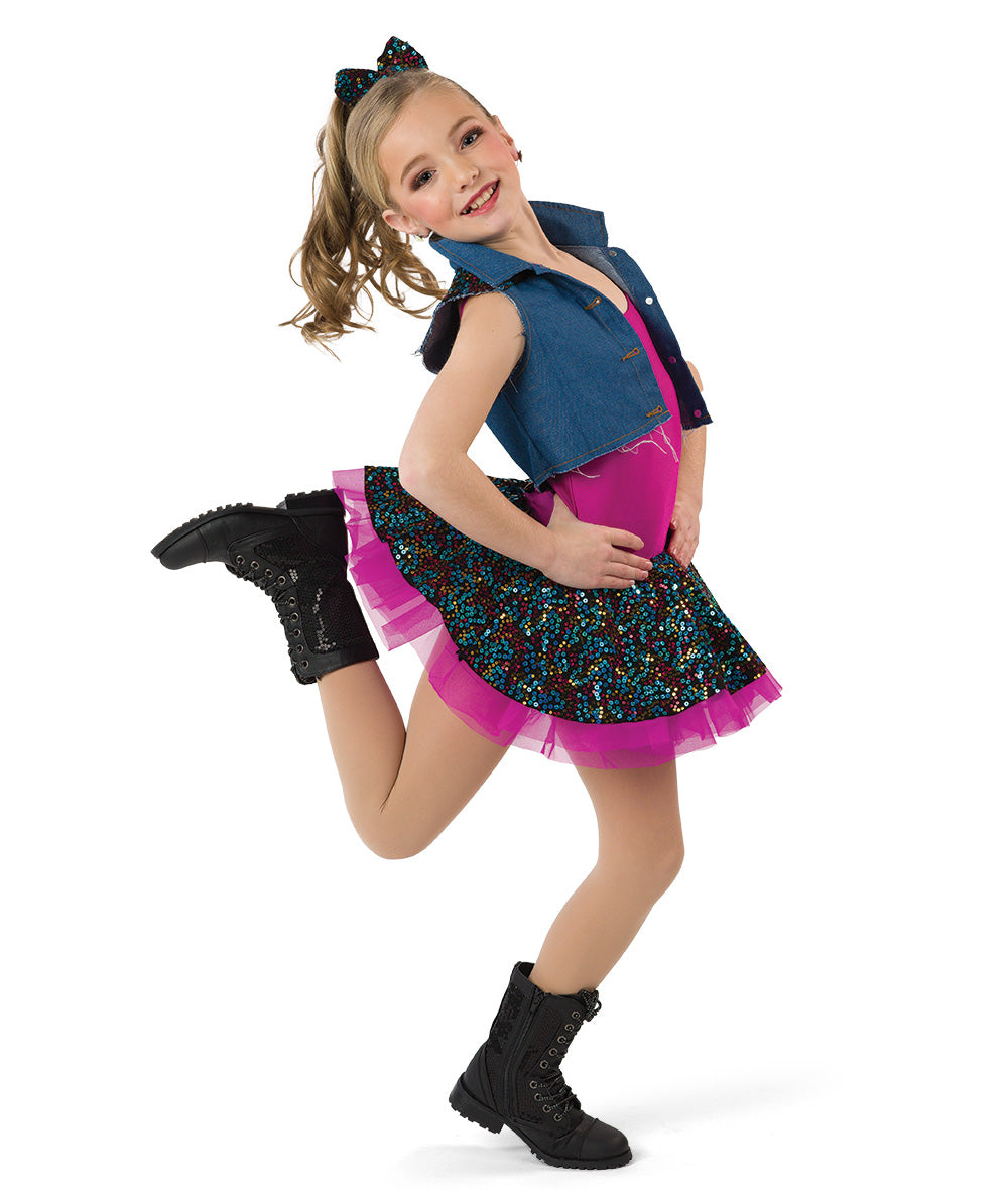 V2535Y One Last Time