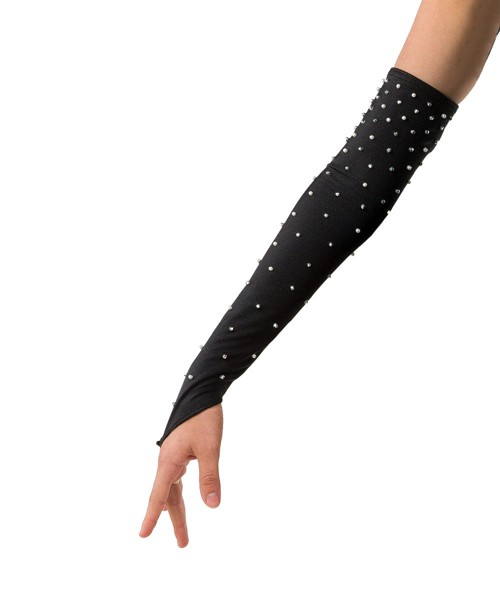 23178M Razzle Dazzle Mitts