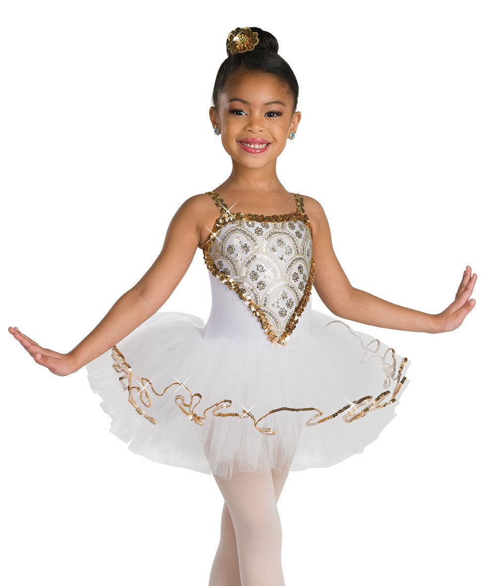 H664 Enchanted Palace Short