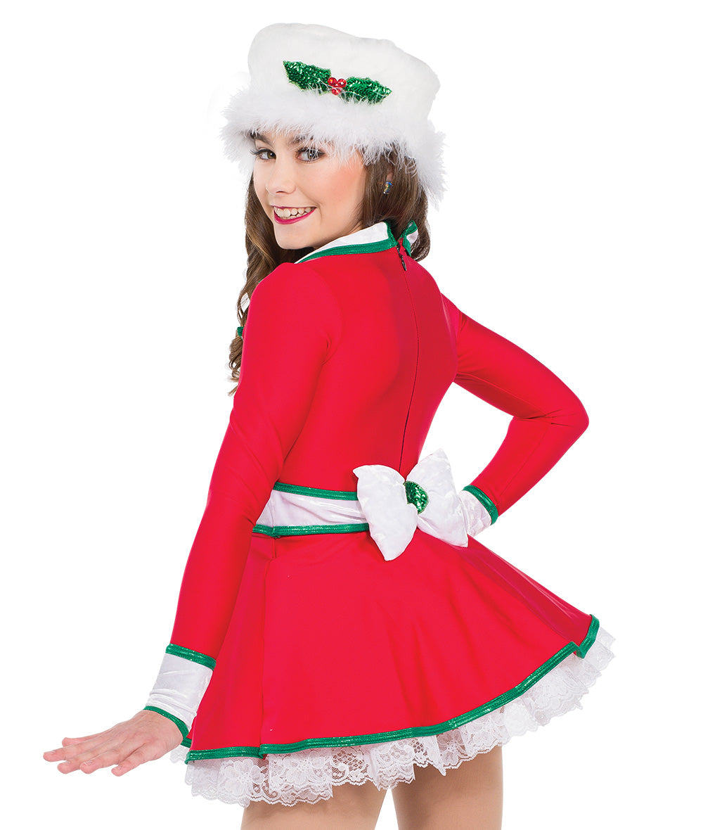H528Y Christmas Town