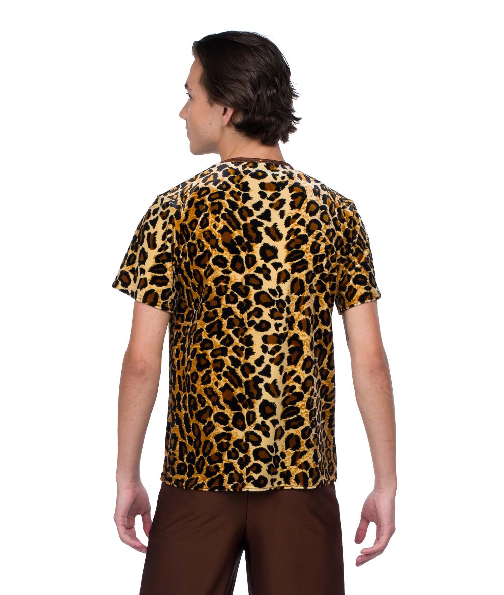 24125G CHEETAH TONGUE GUY