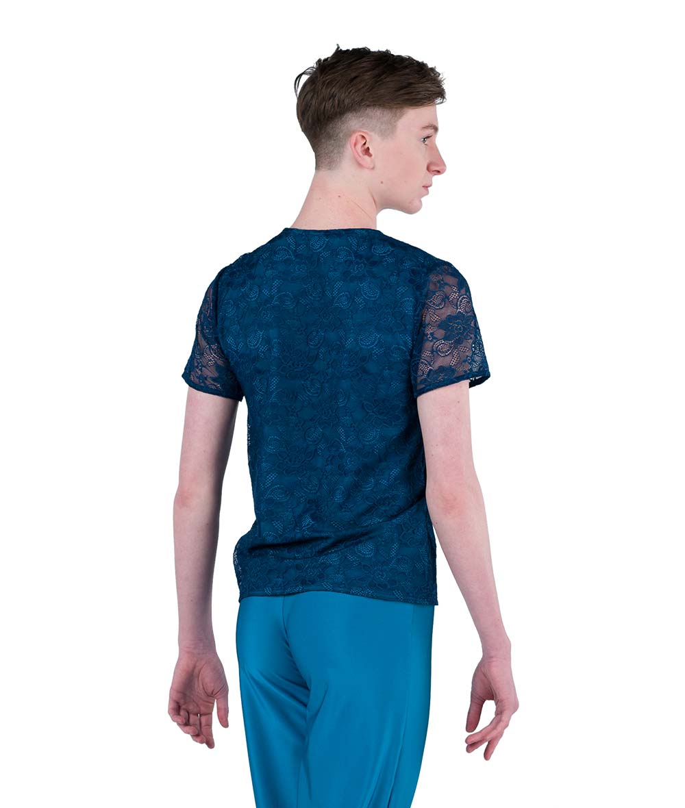 24341 Heavy Love Guy Top