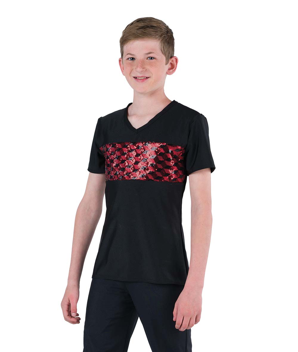 24337 Dime Guy Top