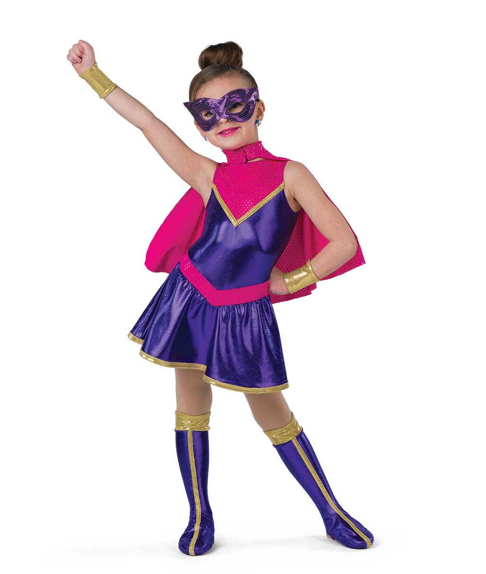 24228 We Can Be Heroes
