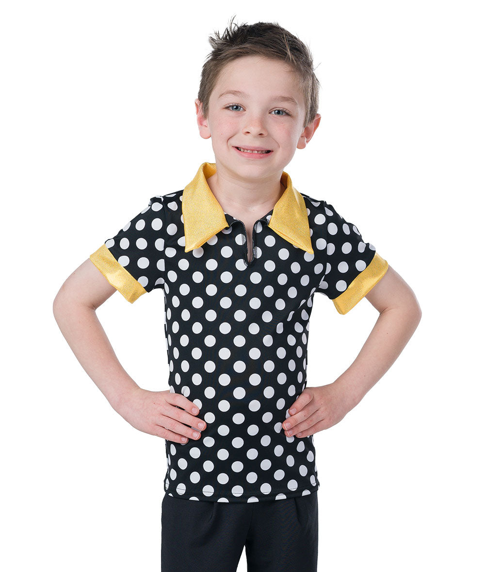 25397 Botch-A-Me Boy Top