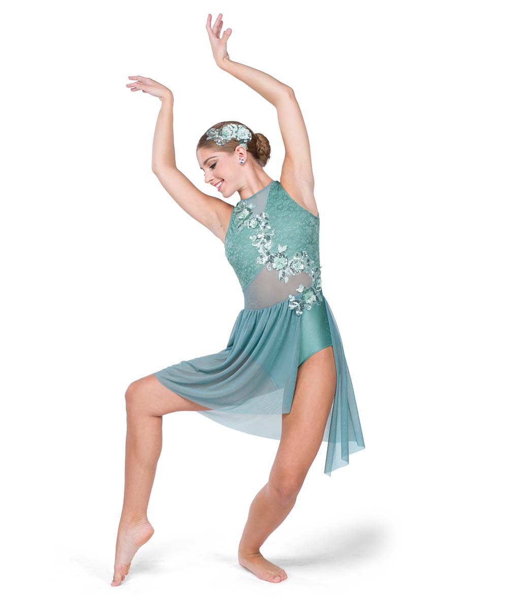 24134Y I Hope You Dance