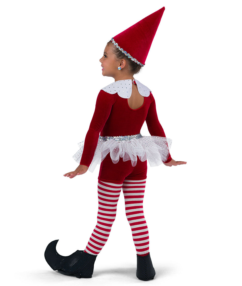 H621 We Are Santa's Elves