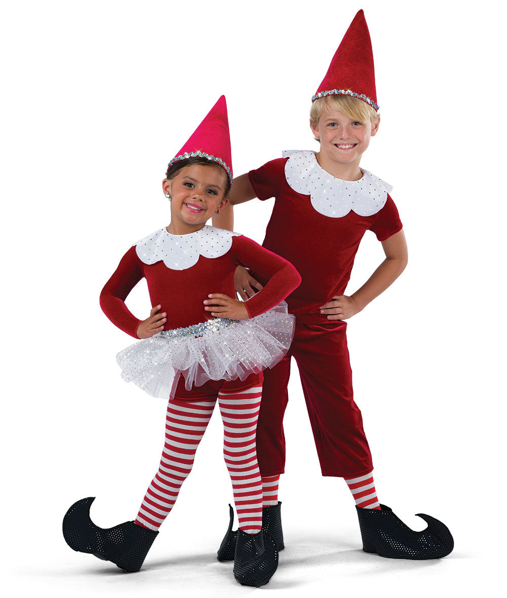 H621 We Are Santa's Elves