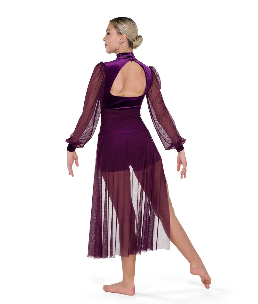 23204 Pretty Tragedy