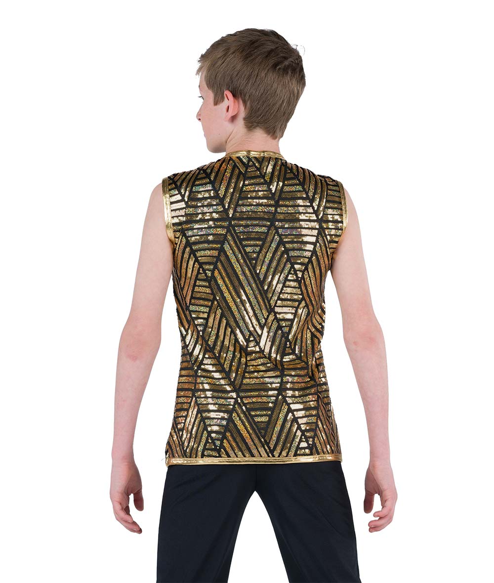 24348 Forever Tonight Guy Tank