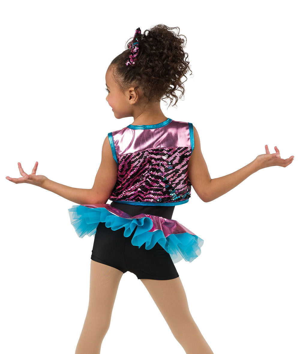 V2605 I Got a Feeling