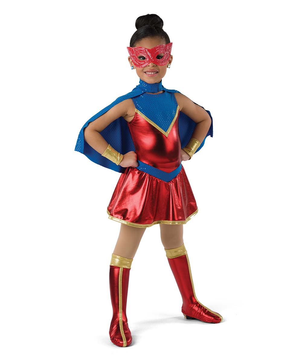 24228 We Can Be Heroes