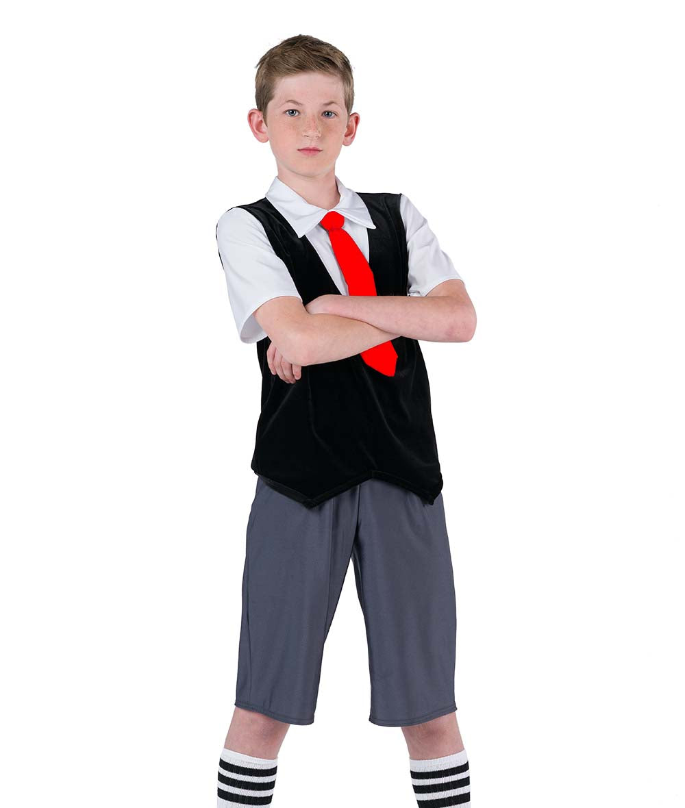 24303 Teachers Pet Guy