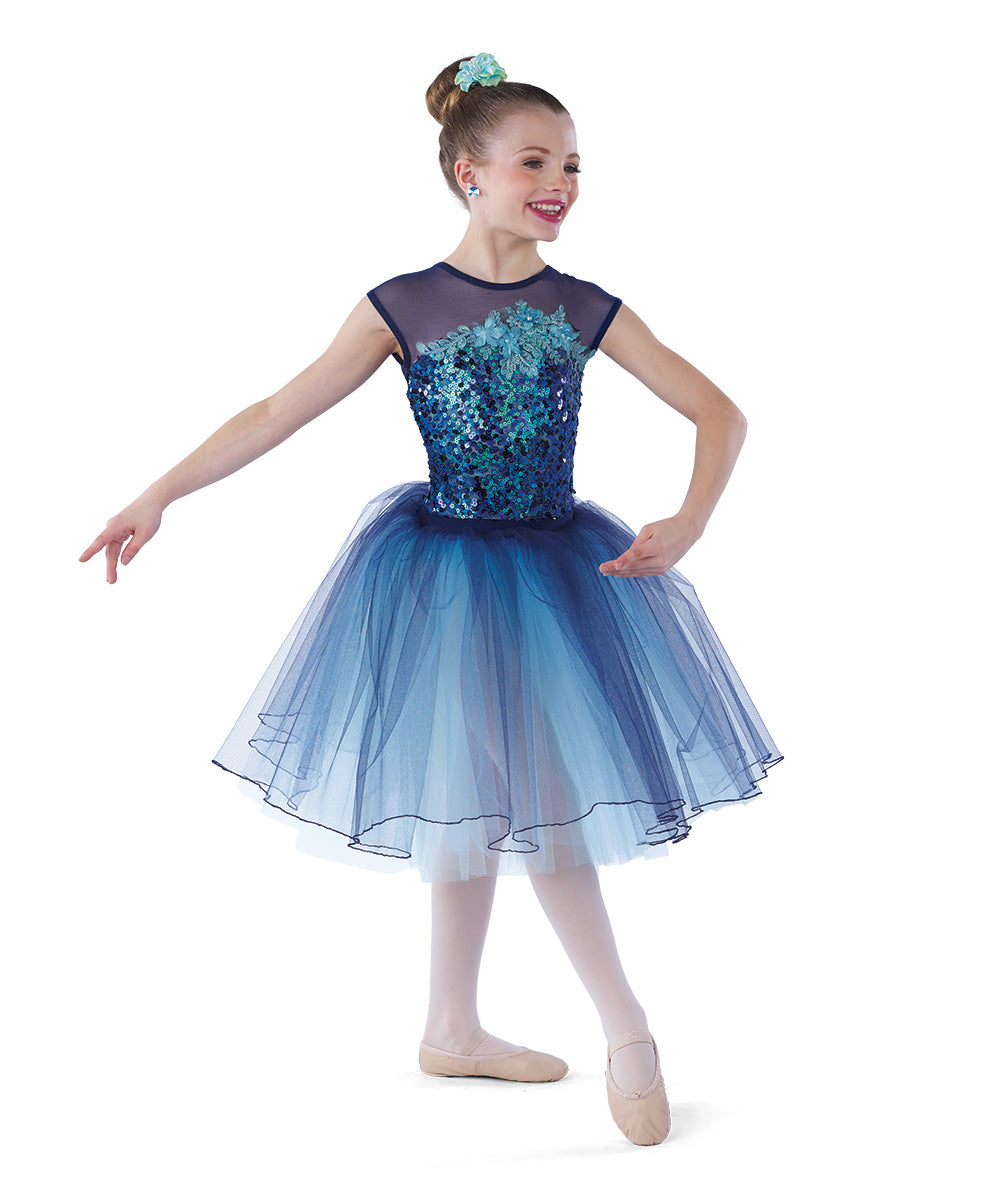 21876 Dreamworld Romantic Tutu