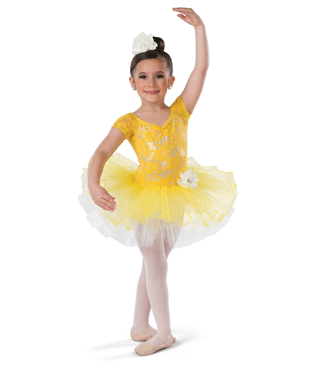 25384 Dolly Suite Short