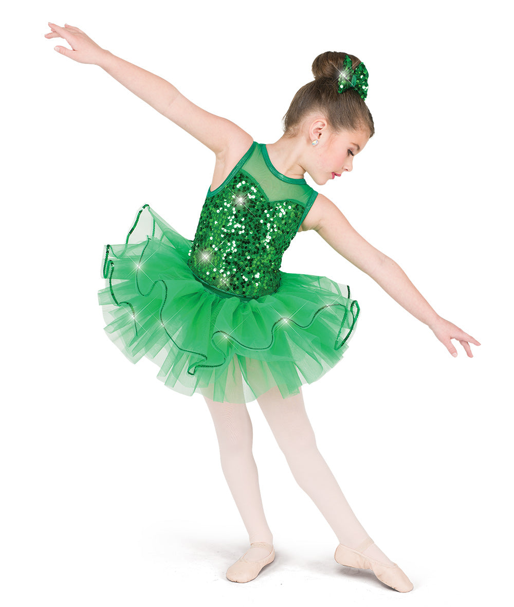 22982T Dont Blink Tutu