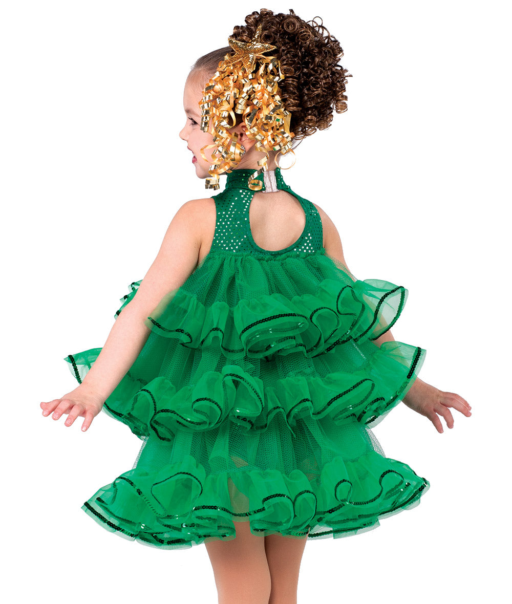 H288Y Rockin' Around The Christmas Tree