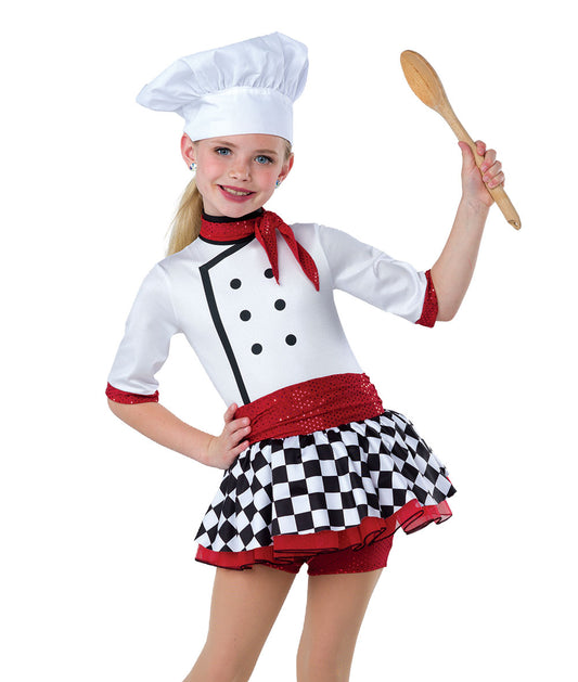 23146Y Whipping Up a Melody