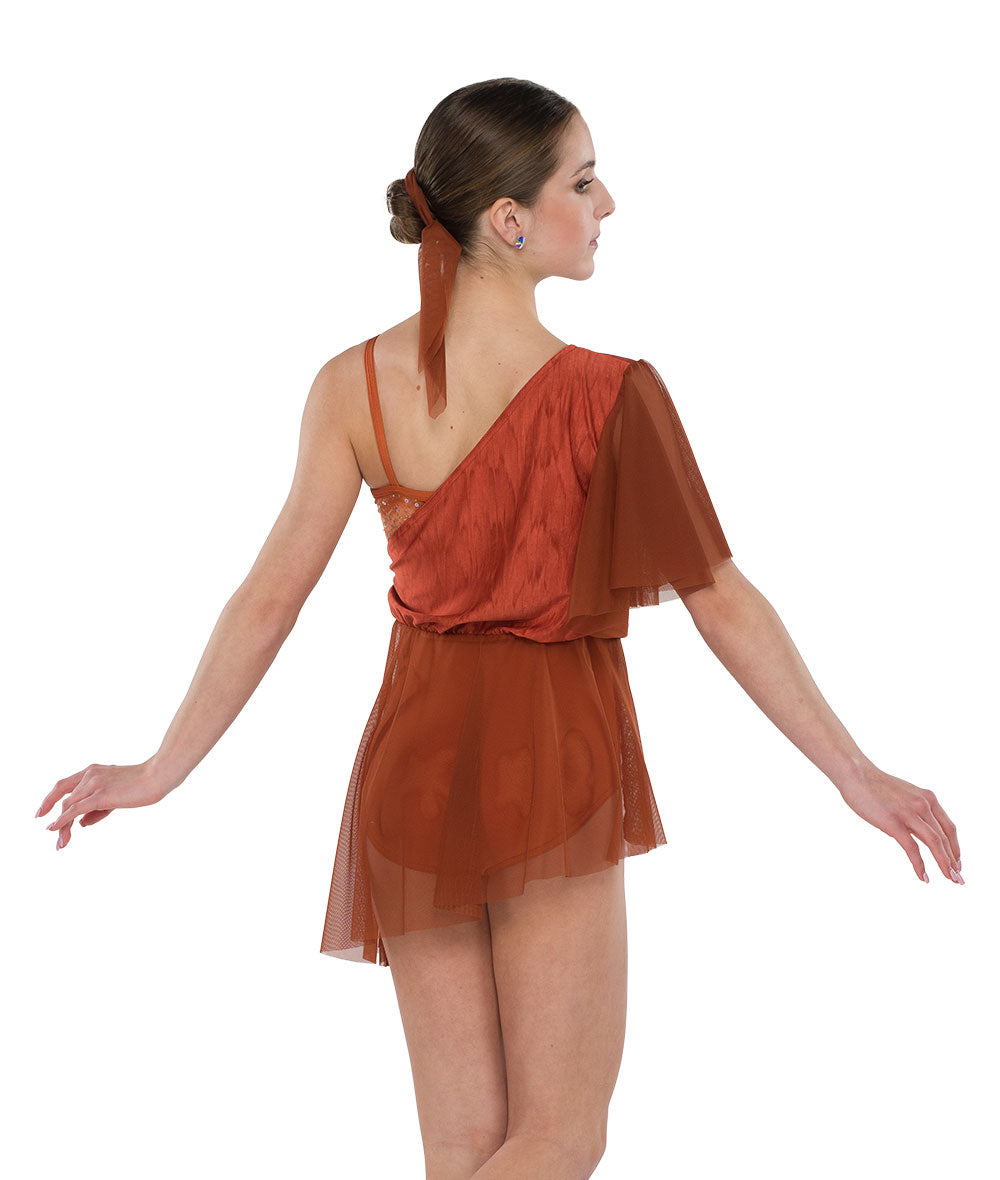 V2594 Send Me on My Way