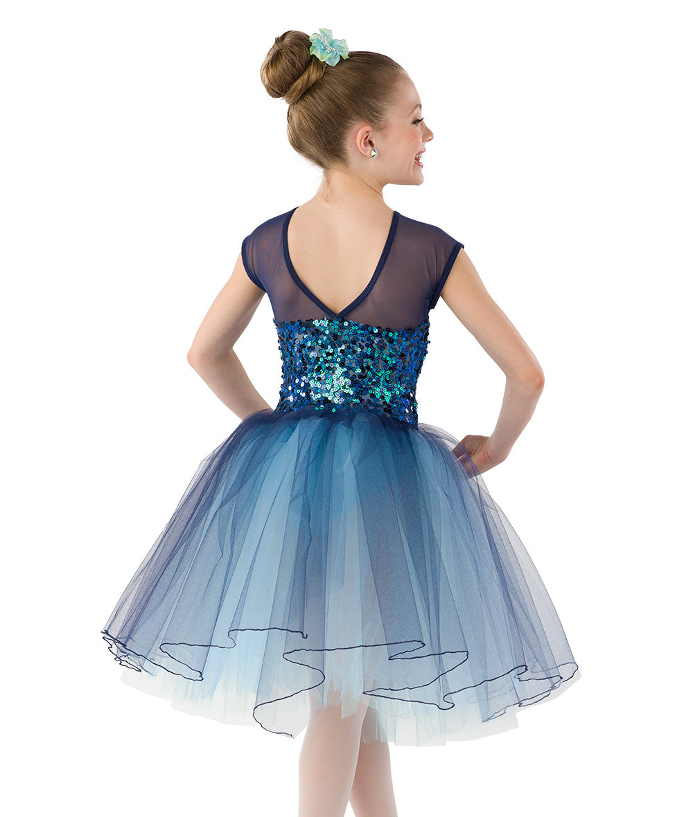 21876 Dreamworld Romantic Tutu