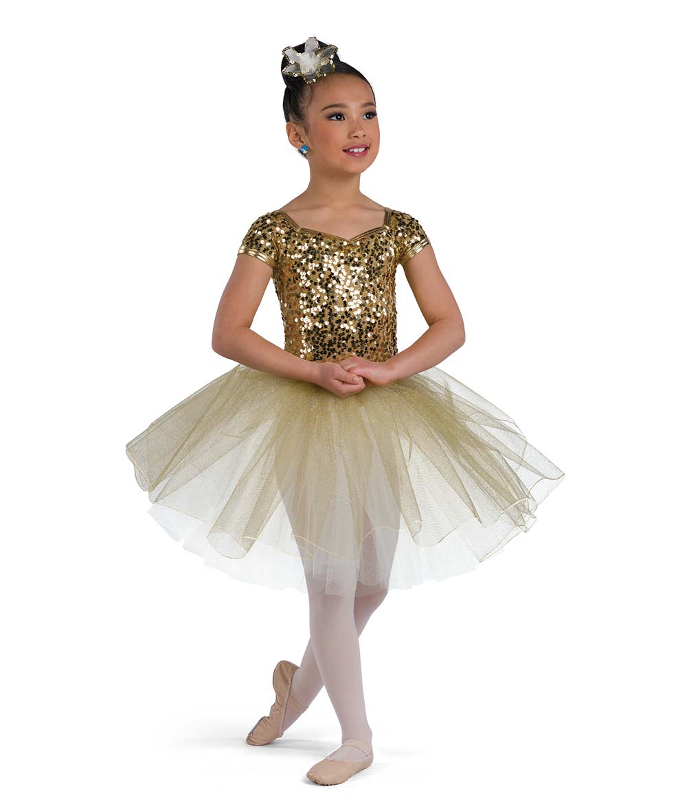 24221 Queen Bee Leotard