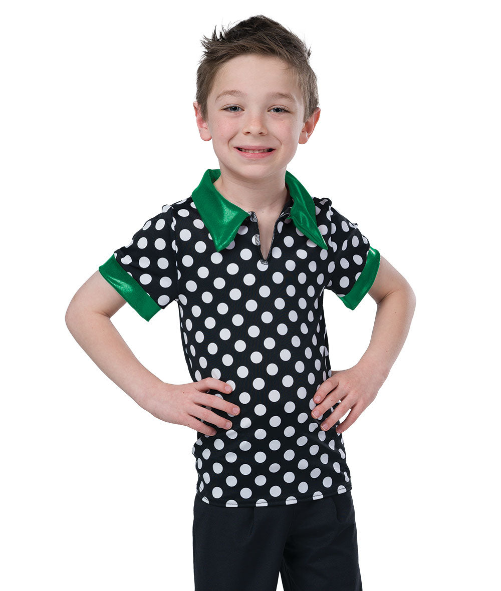 25397 Botch-A-Me Boy Top