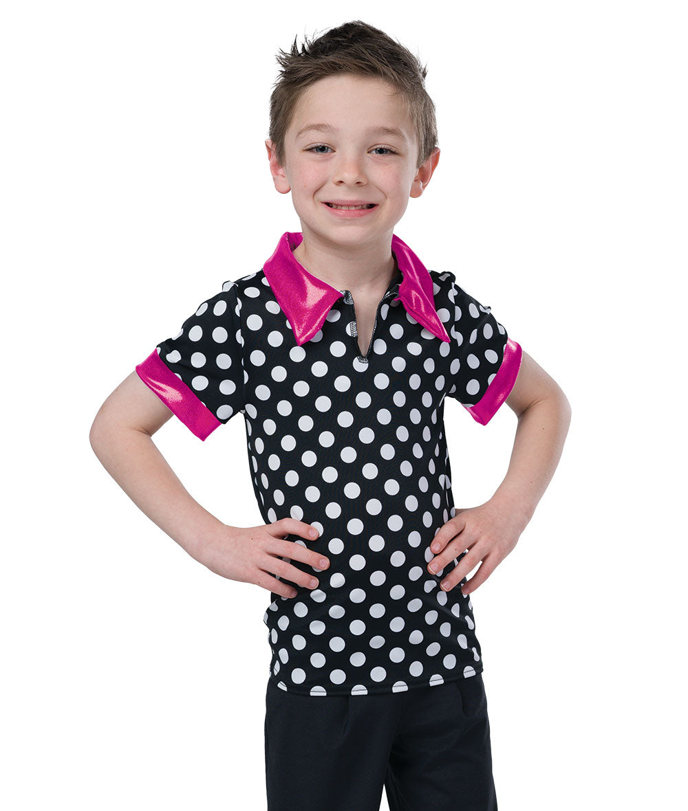 25397 Botch-A-Me Boy Top