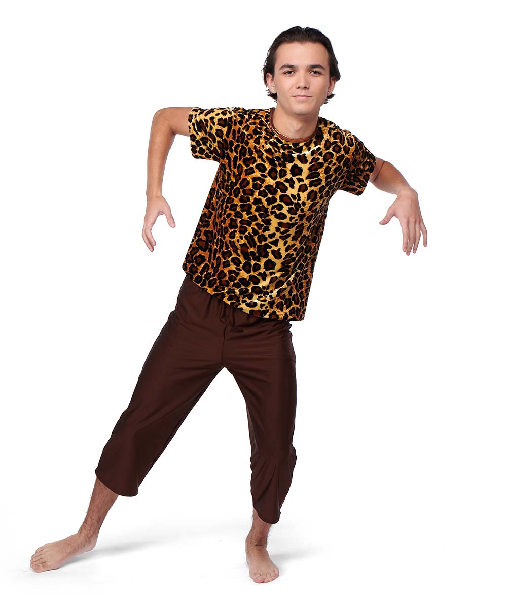 24125G CHEETAH TONGUE GUY