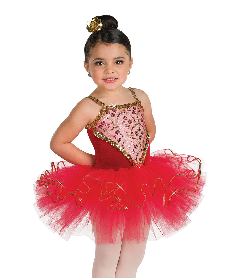 H664 Enchanted Palace Short