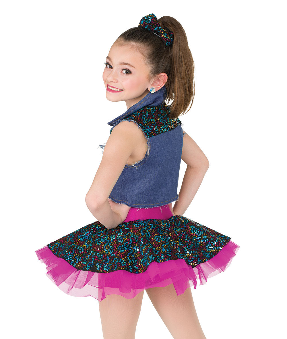 V2535Y One Last Time