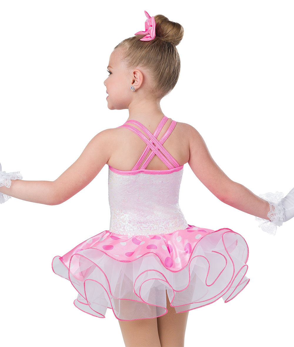 25346 Candy Kisses
