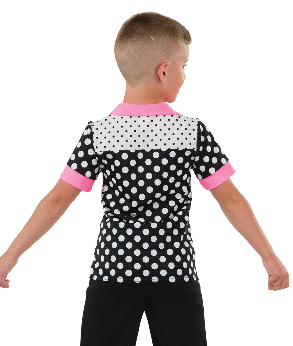 22071 Hound Dog Guy Top