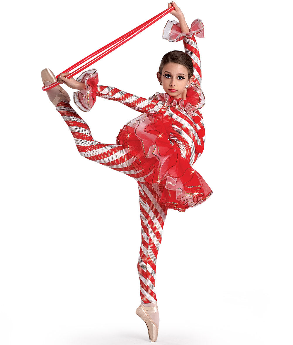 H321Y Candy Cane Dance