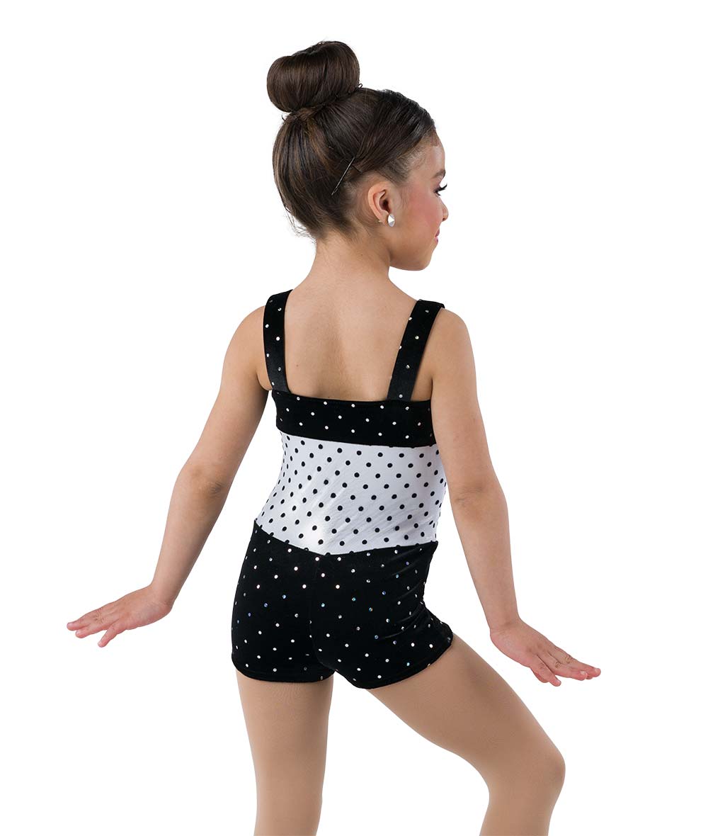 24218 Not Unusual Shortall