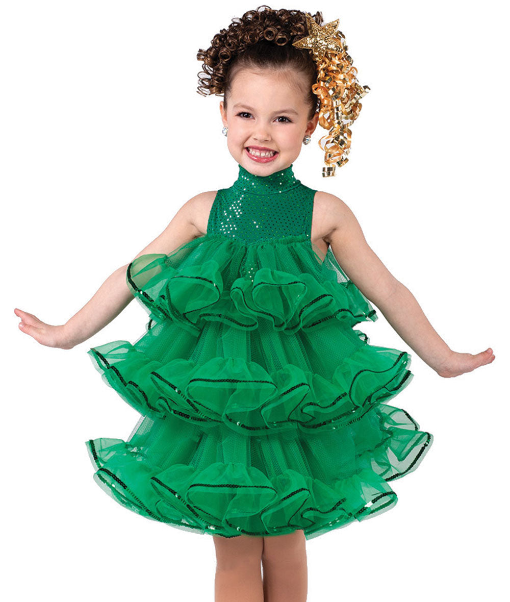 H288Y Rockin' Around The Christmas Tree