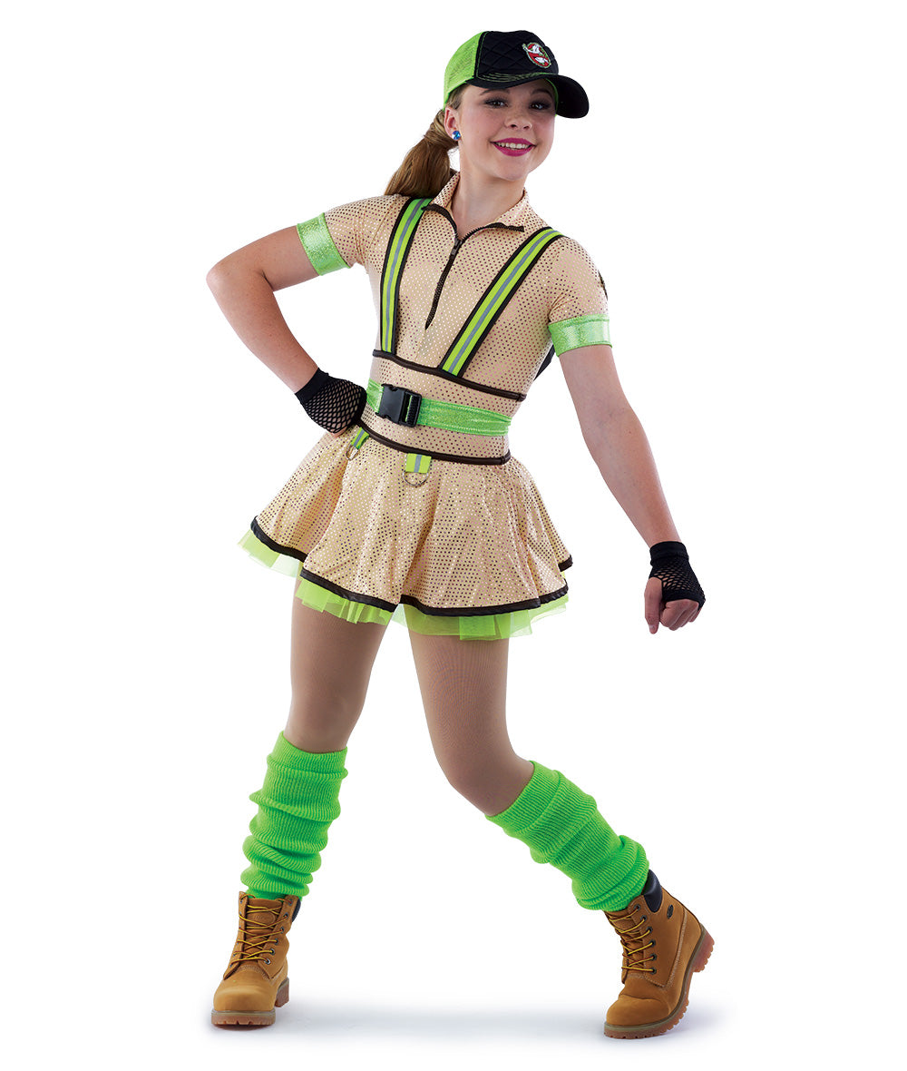 21728N Who Ya Gonna Call