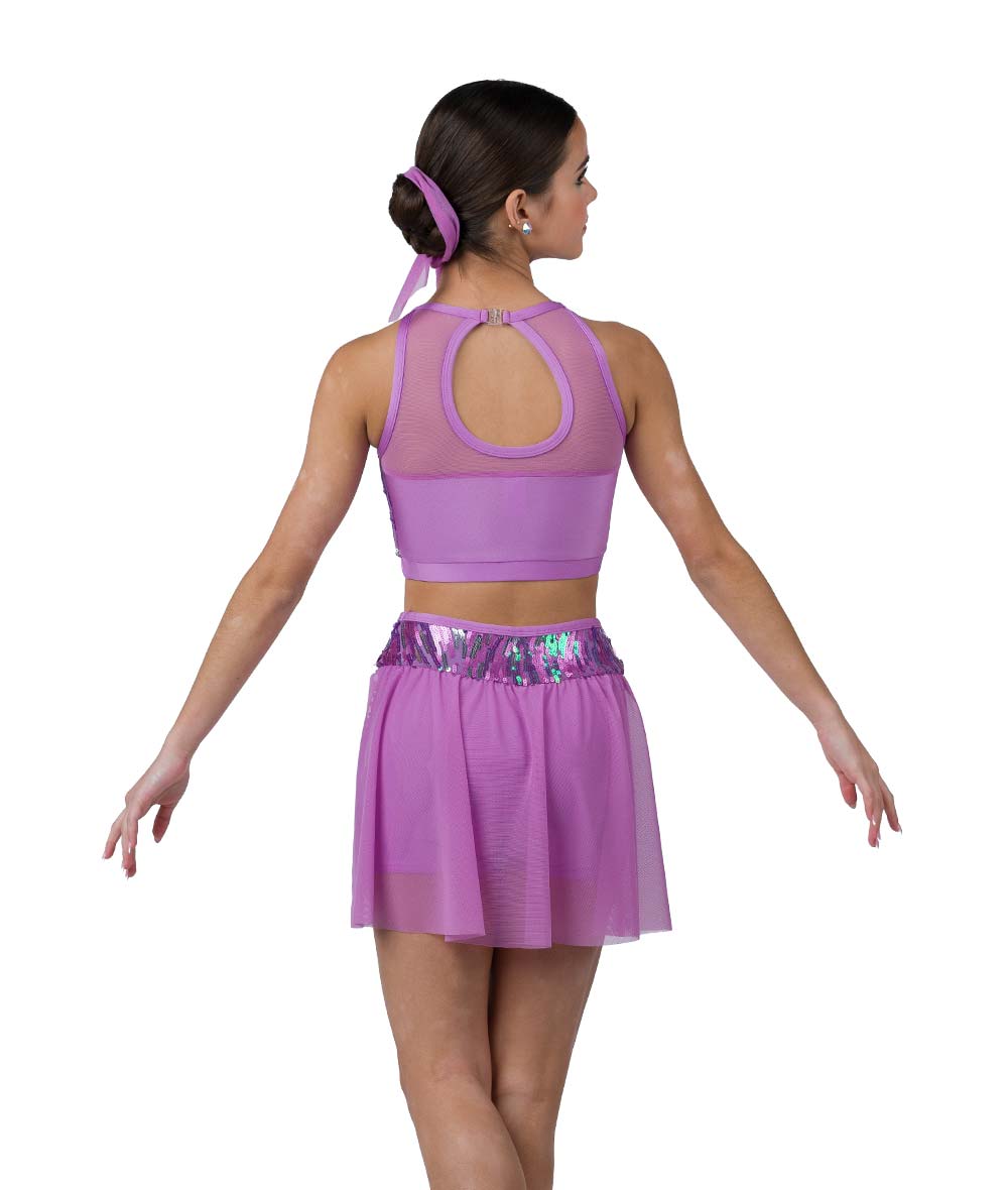 V2735 You Set Me Free