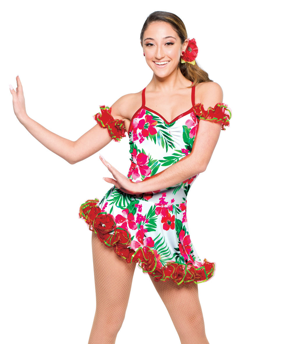 H412 Mele Kalikimaka