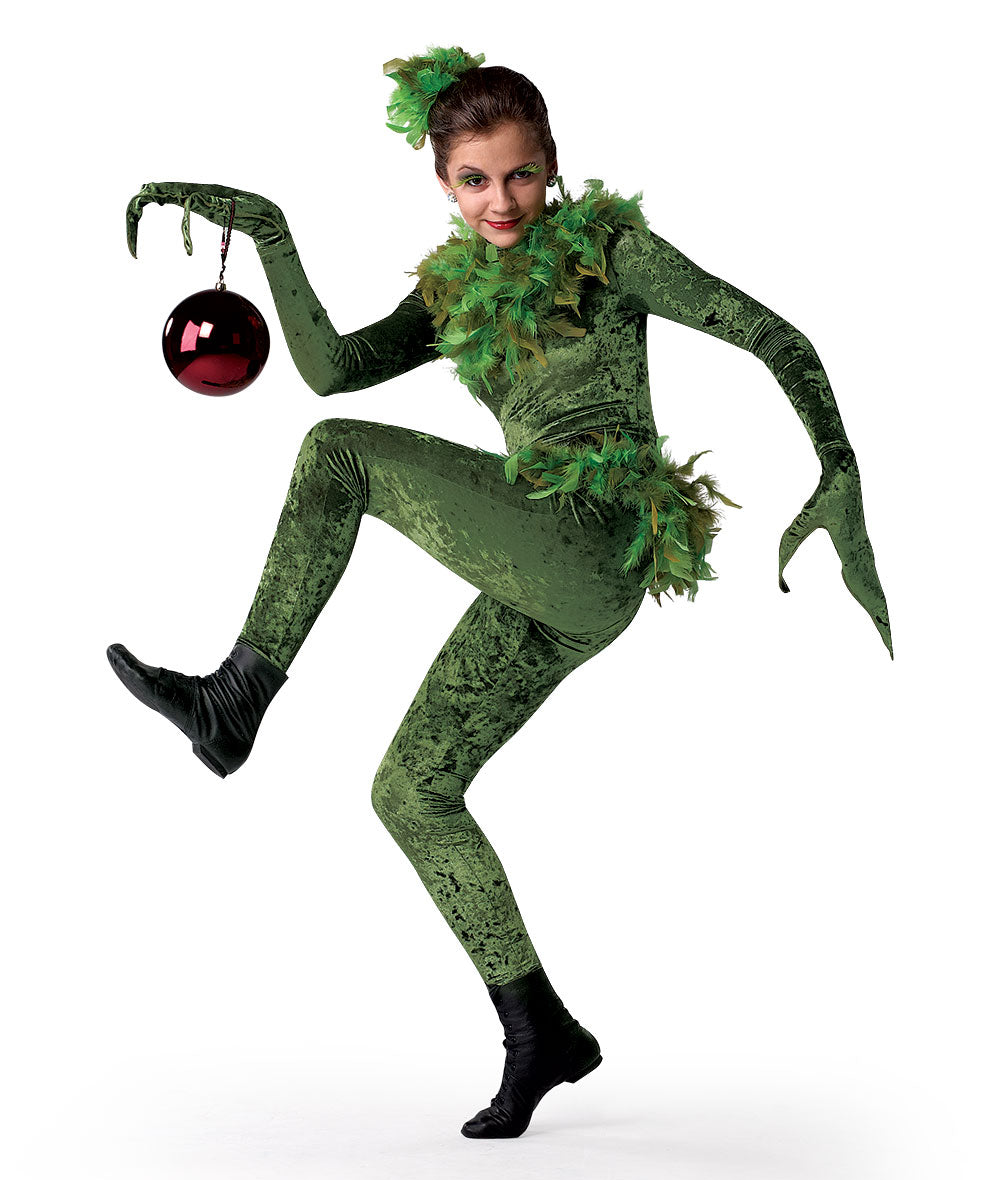 H326 Grinch