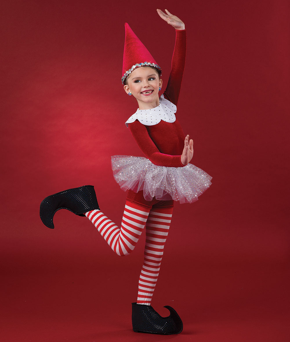 H621 We Are Santa's Elves
